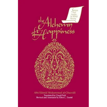 The Alchemy of Happiness