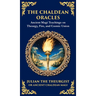 The Chaldean Oracles: Mystical Wisdom of the Cosmos and Divine Realms (Deluxe Hardbound Edition)