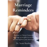 Marriage Reminders: Explore 15 Christ-Centered marriage principles to revive and strengthen your marriage.