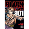 Black Lagoon, Vol. 1