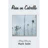 Rain on Cabrillo
