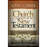 The Church in the New Testament