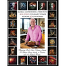 "Global Gastronomy: A Tribute to Rick Stein's Culinary Voyage Across 10 Countries"