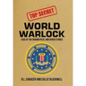 World Warlock: Case File Group One: Case of the Dragon Pilot, and Other Stories