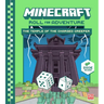Minecraft: Roll for Adventure: The Temple of the Charged Creeper