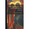 The Story of the Tentmaker [St. Paul]