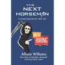 The Next Horseman: A Comedy Playscript for Video Chat