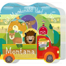 Old MacDonald Had a Farm in Montana