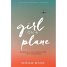 Girl on a Plane