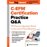 C-Efm(r) Certification Practice Q&A