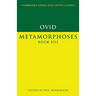 Ovid: Metamorphoses Book XIII
