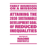 Attaining the 2030 Sustainable Development Goal of Reduced Inequalities