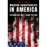 Modern Conspiracies in America