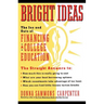 Bright Ideas: The Ins & Outs of Financing a College Education