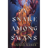 A Snake Among Swans