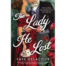 Lady He Lost