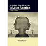 Tax Evasion and the Rule of Law in Latin America: The Political Culture of Cheating and Compliance in Argentina and Chile