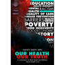 Our Health, Our Truth: A Conversation on Black Health and Wellness: Mental Health Crisis: A Conversation on Black Health and Wellness: Mental