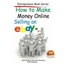 How to Make Money Online - Selling on EBay