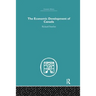 The Economic Development of Canada