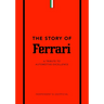 The Story of Ferrari: A Tribute to Automotive Excellence
