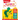 Summer Big Fun Workbook Bridging Grades 1 & 2: Summer Learning Prep for Spelling, Reading Comprehension, Language Arts and More, 1st Grade to 2nd Grad