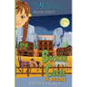 Broken Curse: A Pameroy Mystery in Arizona