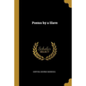 Poems by a Slave