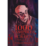 1000 Vampires on Screen, Vol 2: K-Z