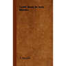 Guide Book To York Minster