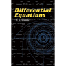 Differential Equations