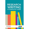 Research Writing: A Complete Guide