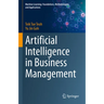 Artificial Intelligence in Business Management