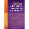Teaching Reading to English Language Learners: A Reflective Guide