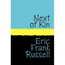 Next of Kin large print