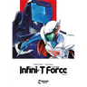Infini-T Force Vol. 5