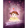 Leah's Red Heart