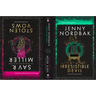 Stolen Vows & Irresistible Devil (Standard Edition)