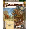 Pathfinder Adventure Path: The Acropolis Pyre