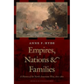 Empires, Nations, and Families: A History of the North American West, 1800-1860