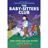 Mary Anne's Bad Luck Mystery: A Graphic Novel (the Baby-Sitters Club #13): Volume 13