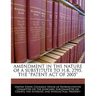 Amendment in the Nature of a Substitute to H.R. 2795, the 'Patent Act of 2005'