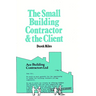 Small Building Contractor and the Client