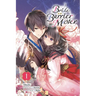 Bride of the Barrier Master, Vol. 1 (Manga): Volume 1
