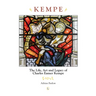 Kempe: The Life, Art and Legacy of Charles Eamer Kempe