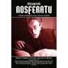Becoming Nosferatu: Stories Inspired by Silent German Horror
