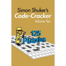 Simon Shuker's Code-Cracker, Volume Ten