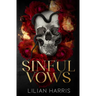 Sinful Vows: A Single Dad Enemies to Lovers Mafia Romance