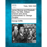 James Monroe and Elizabeth Mary, His Wife, William Grayson and Jacob Crowninshield vs. George Douglas