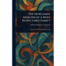 The Newcomes: Memoirs of a Most Respectable Family